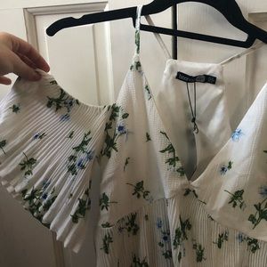 NWT BOOHOO Dress